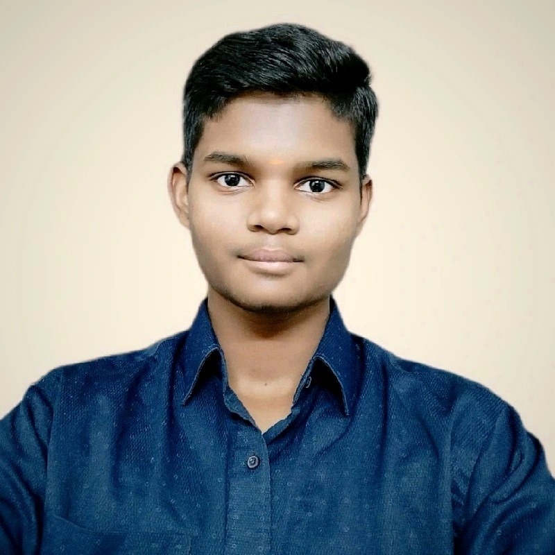 Karthik Periyakaruppan